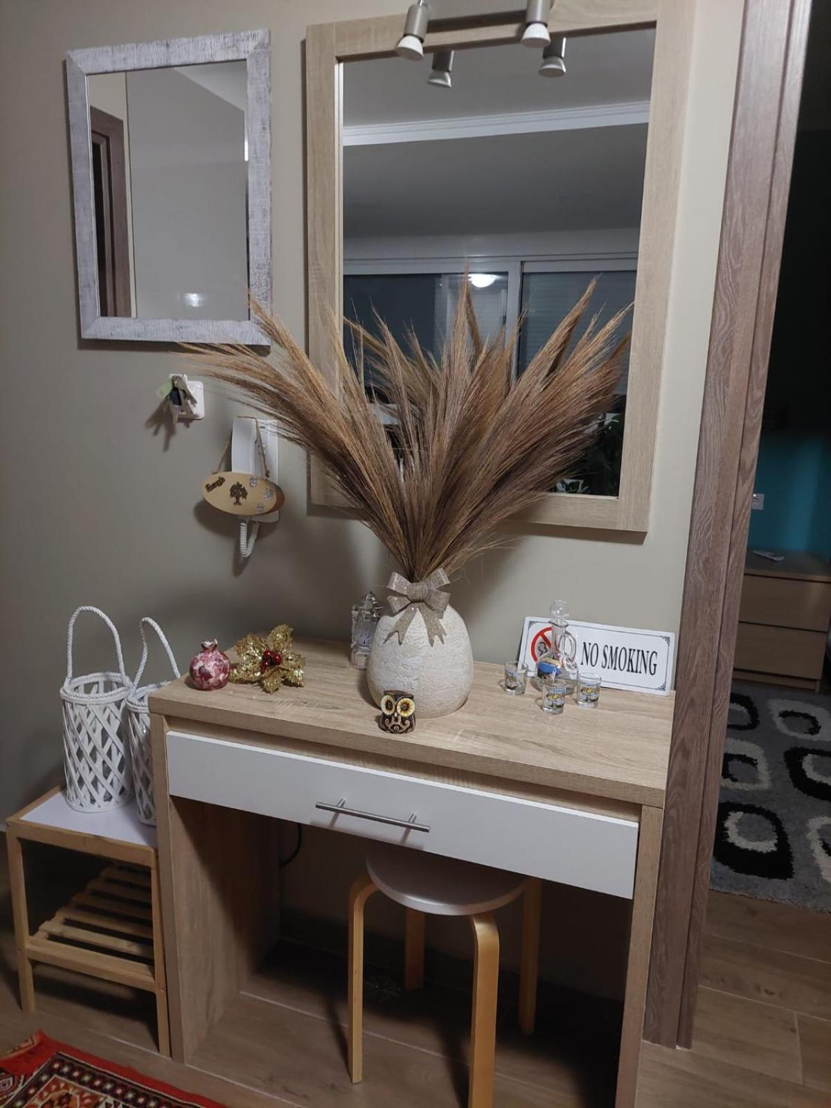 Guesthouse Eirini Porto Germeno 外观 照片