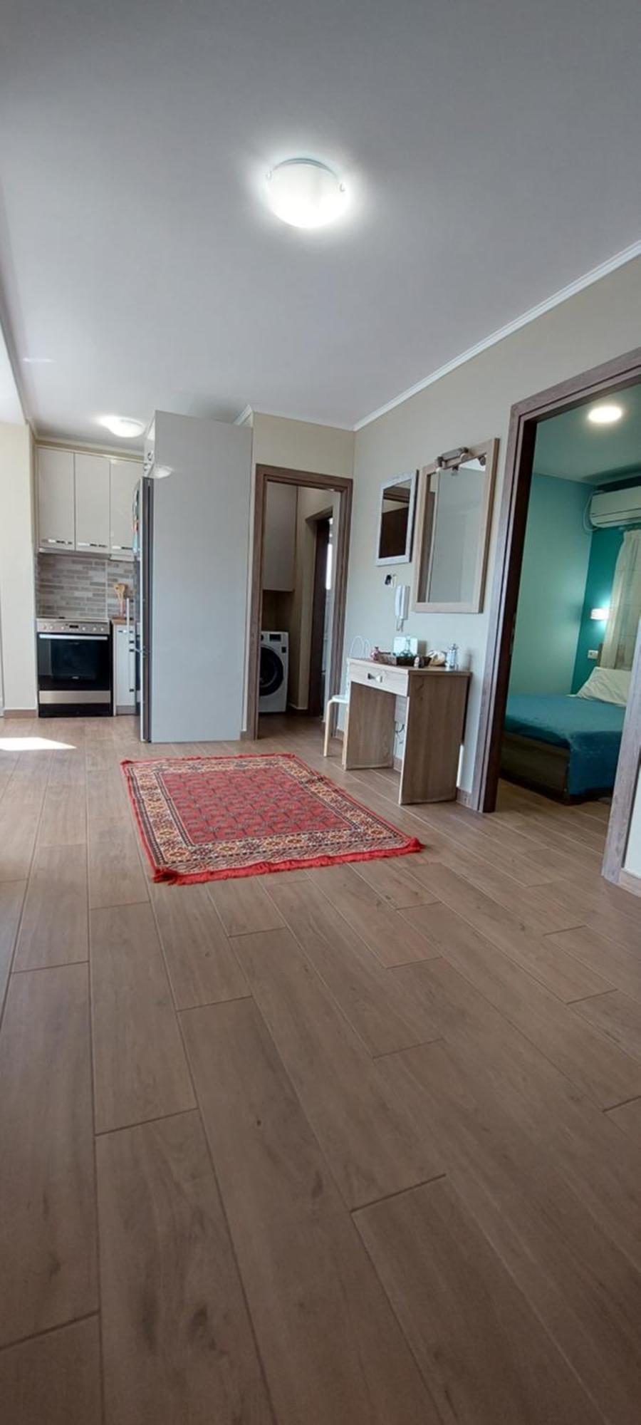 Guesthouse Eirini Porto Germeno 外观 照片
