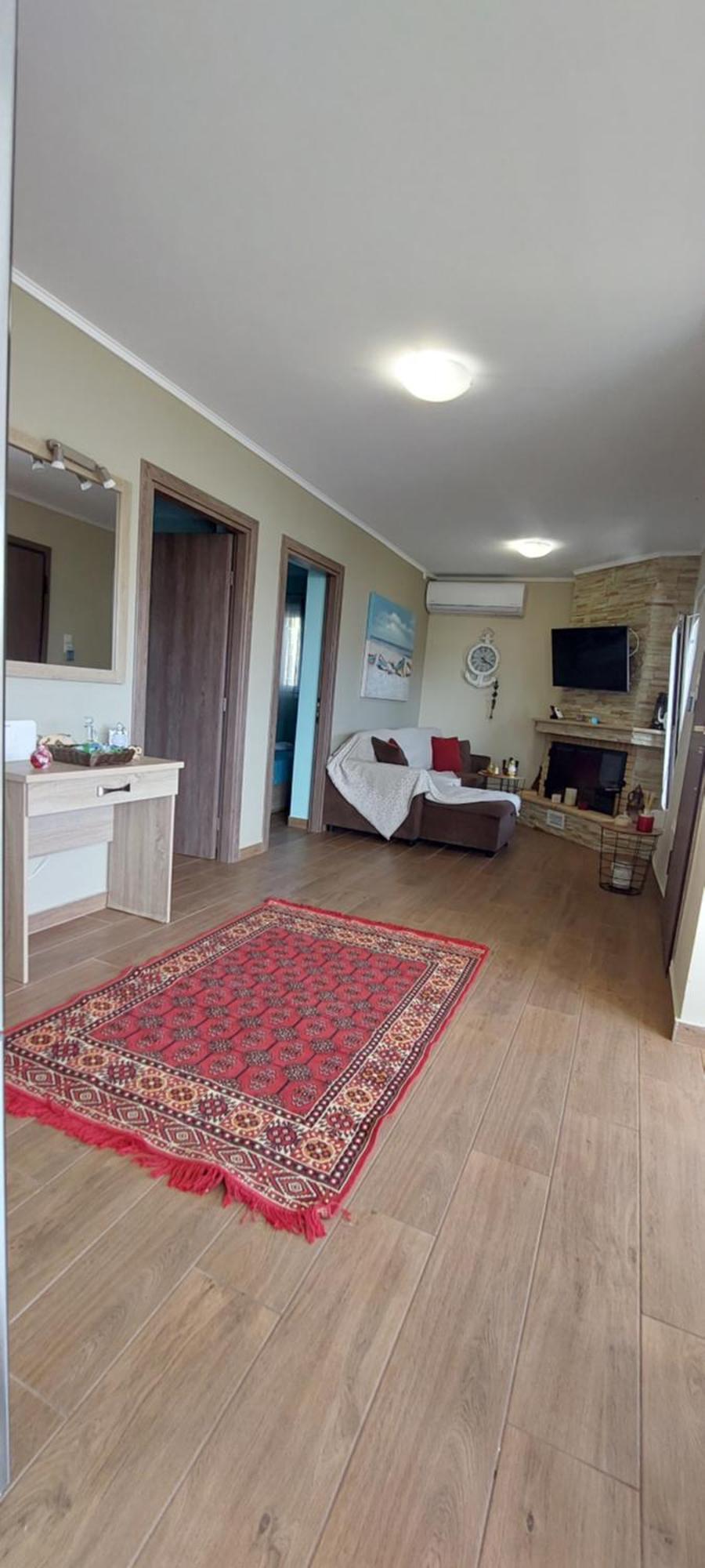 Guesthouse Eirini Porto Germeno 外观 照片